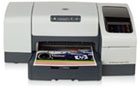 HP Business Inkjet 1000
